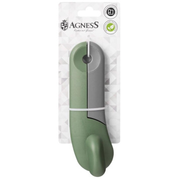 671-502 Открывалка для консервных банок Agness-1