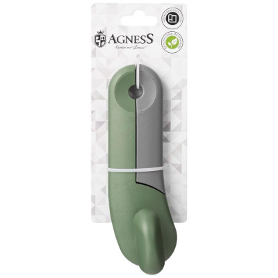 671-502 Открывалка для консервных банок Agness-1