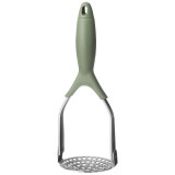 671-515 Картофелемялка Agness 29.7х9.3х4см