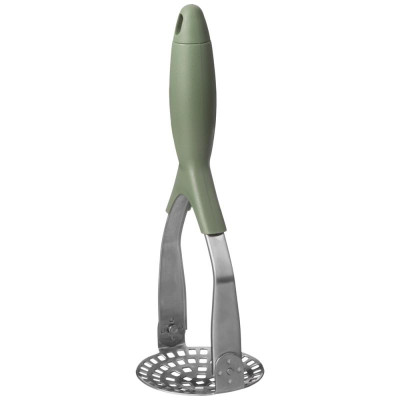 671-515 Картофелемялка Agness 29.7х9.3х4см-2