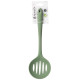 671-517 Шумовка силиконовая Agness (зеленый)