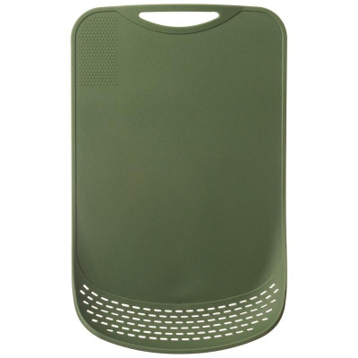 671-518 Доска разделочная Agness 33х20.5х4см