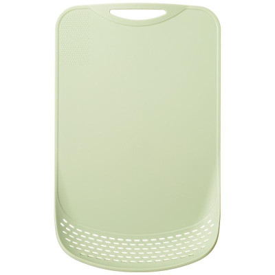 671-519 Доска разделочная Agness 38.5х24х4.5см