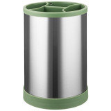 671-522 Подставка для столовых приборов Agness 12x16.7см