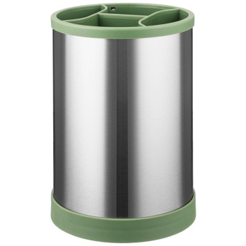 671-522 Подставка для столовых приборов Agness 12x16.7см