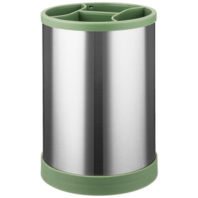 671-522 Подставка для столовых приборов Agness 12x16.7см