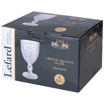 691-101 Набор бокалов 'N'ice' 6шт 320мл-1