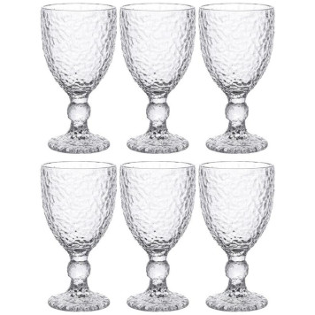 691-101 Набор бокалов 'N'ice' 6шт 320мл