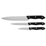 712-0007 Набор кухонных ножей Agness из 3шт