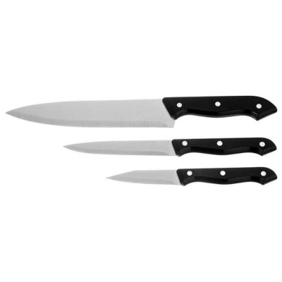 712-0007 Набор кухонных ножей Agness из 3шт
