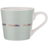 756-432 Кружка Lefard 'Compliment' 400мл