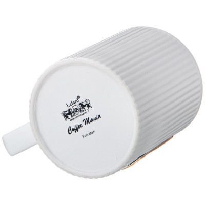 756-437 Кружка Lefard 'Coffeemania' 460мл-3