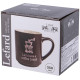 756-452 Кружка Lefard 'Coffeemania' 350мл