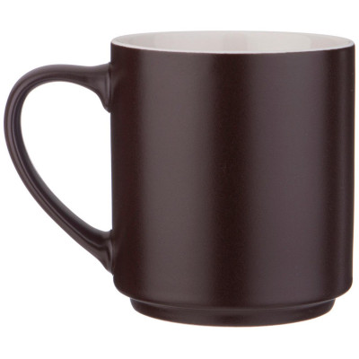 756-452 Кружка Lefard 'Coffeemania' 350мл-2