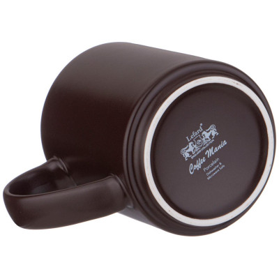 756-452 Кружка Lefard 'Coffeemania' 350мл-3