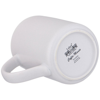 756-460 Кружка Lefard 'Coffeemania' 400мл-3