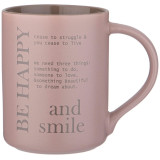 756-461 Кружка Lefard 'Coffeemania' 400мл