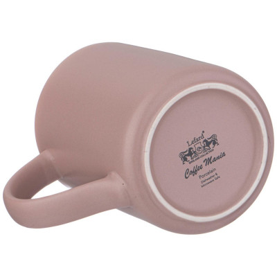 756-461 Кружка Lefard 'Coffeemania' 400мл-3