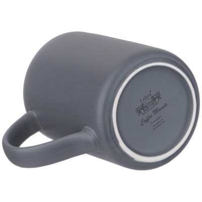 756-462 Кружка Lefard 'Coffeemania' 400мл-3