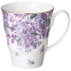 760-760 Кружка Lefard 'Lilac' 350мл