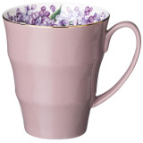 760-761 Кружка Lefard 'Lilac' 350мл