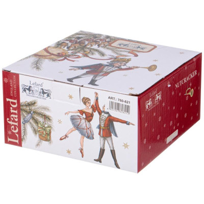 760-821 Чайная пара Lefard ' Щелкунчик' 250мл-1