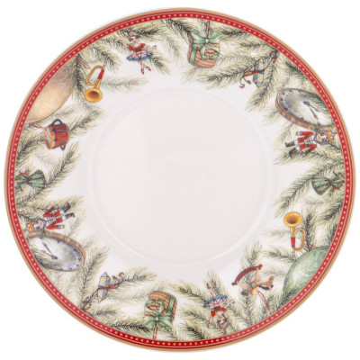 760-821 Чайная пара Lefard ' Щелкунчик' 250мл-5