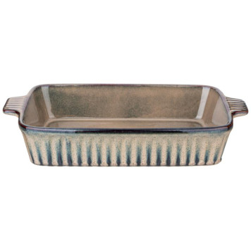 780-102 Форма для запекания 37.5х21.5х7см reactive beige-2