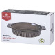 780-112 Форма для запекания 31х19х6.5см reactive red