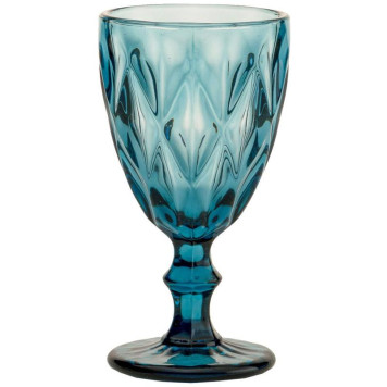 781-117 Набор бокалов для вина 'РОМБО' 6шт 'Muza color' 320мл-2