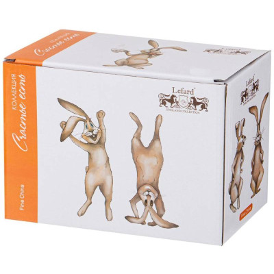 85-1791 Кружка 'Счастье есть' 300мл-1