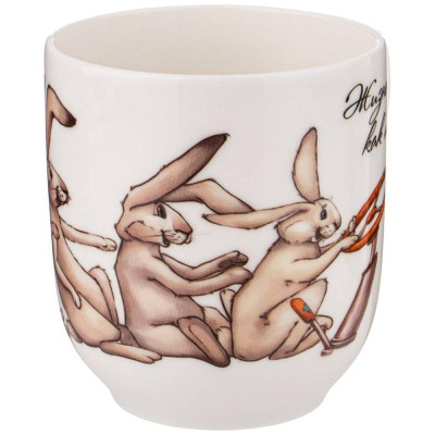 85-1791 Кружка 'Счастье есть' 300мл-2