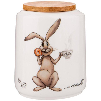 85-1799 Чайный набор 'Счастье есть' 3 предмета-3