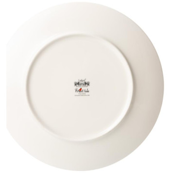 85-1909 Тарелка обеденная Lefard 'Лесная сказка' 26см-2