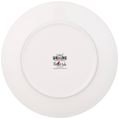 85-1910 Тарелка закусочная Lefard 'Лесная сказка' 20.5см-2