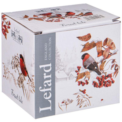 85-1913 Кружка Lefard 'Лесная сказка' 300мл-1