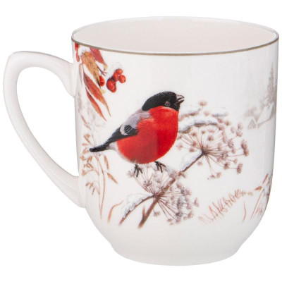 85-1913 Кружка Lefard 'Лесная сказка' 300мл-2