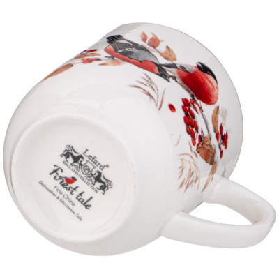 85-1913 Кружка Lefard 'Лесная сказка' 300мл-3