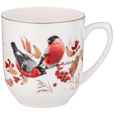 85-1913 Кружка Lefard 'Лесная сказка' 300мл