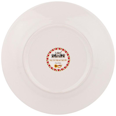 85-1921 Тарелка закусочная Lefard ' Щелкунчик' 20.5см-2