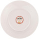85-1921 Тарелка закусочная Lefard ' Щелкунчик' 20.5см