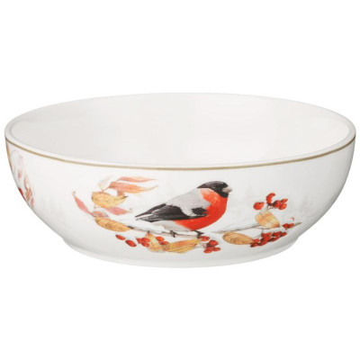 85-1998 Салатник Lefard 'Лесная сказка' 600мл 15.5х5см-2