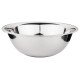 880-117 Миска Agness глубокая (3л, 26см) нерж.сталь