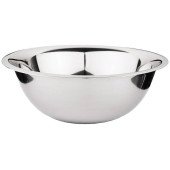 880-118 Миска Agness глубокая (3.5л, 28см) нерж.сталь 880-118 Миска Agness глубокая (3.5л, 28см) нерж.сталь