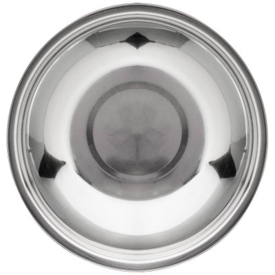 880-118 Миска Agness глубокая (3.5л, 28см) нерж.сталь-1