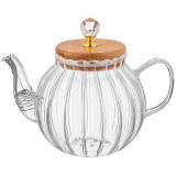 889-114 Чайник заварочный Agness 'Kristall' 750мл