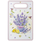 895-120 Доска разделочная 16х25х1.2см