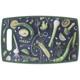 895-172 Доска разделочная 23х37х1.2см