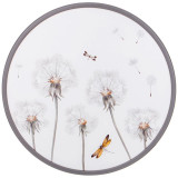 895-173 Доска разделочная d27.5х1.2см