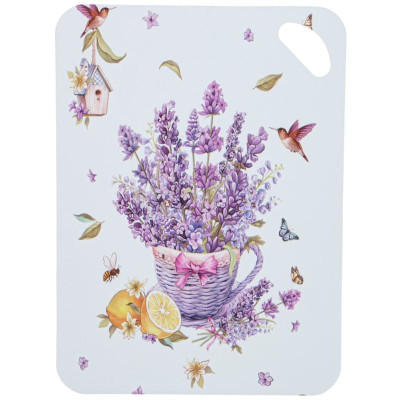 895-194 Набор досок разделочных 2шт (34х25х0.2 / 29х19х0.2см)-2